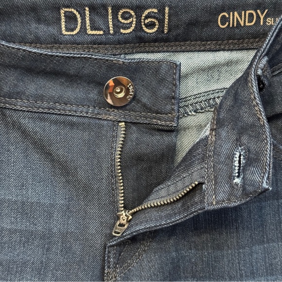 Grey Bandit Knit Sweater XS + DL1961 Cindy Slim Boot Jeans 27 Dark Wash - Picture 11 of 16